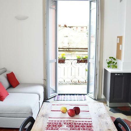 Italian Fairytale Apartment By Rent All Como Exterior foto