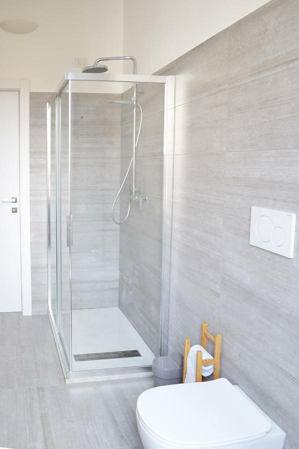Italian Fairytale Apartment By Rent All Como Exterior foto