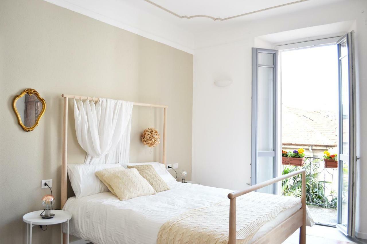 Italian Fairytale Apartment By Rent All Como Exterior foto