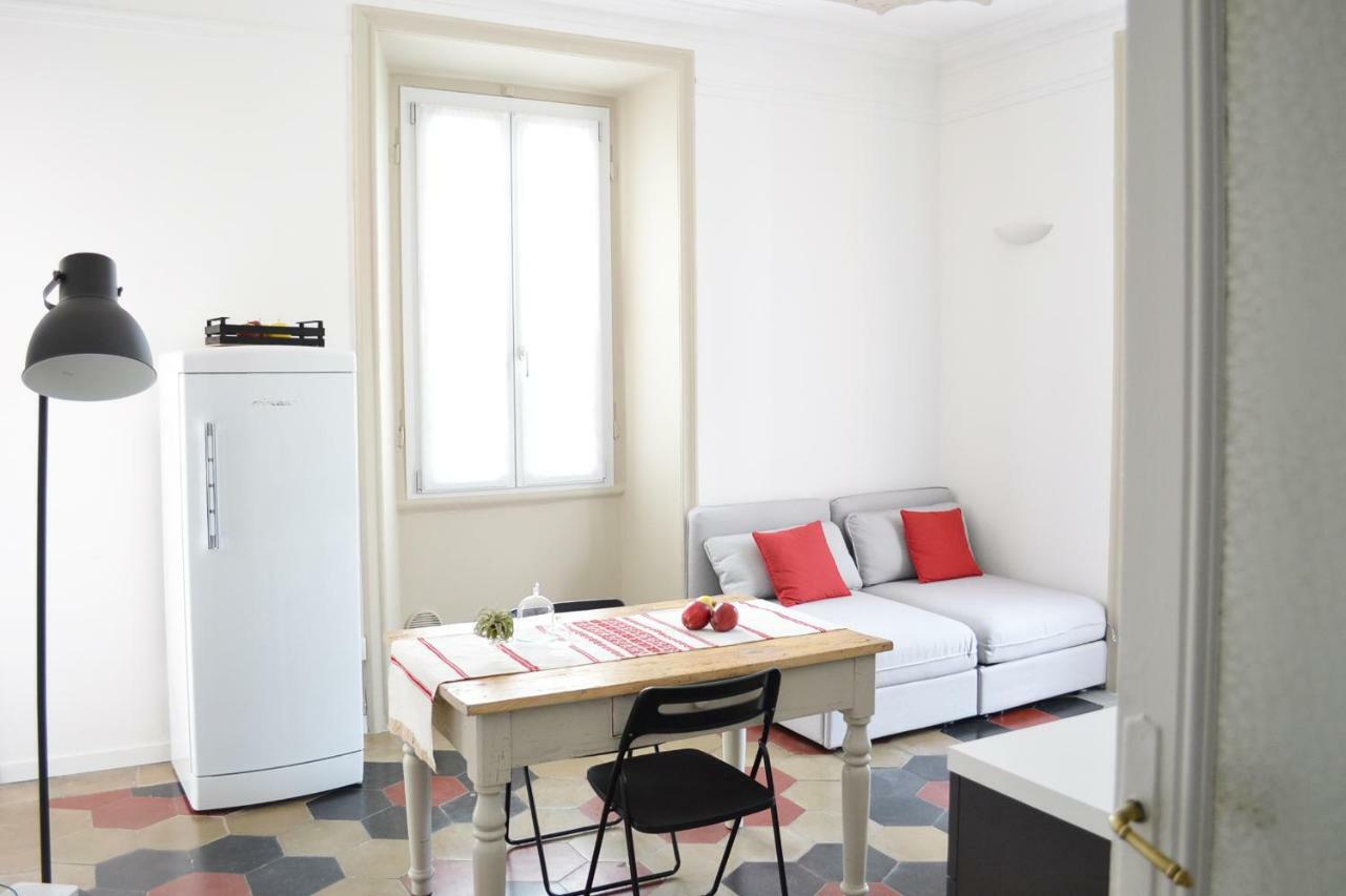 Italian Fairytale Apartment By Rent All Como Exterior foto