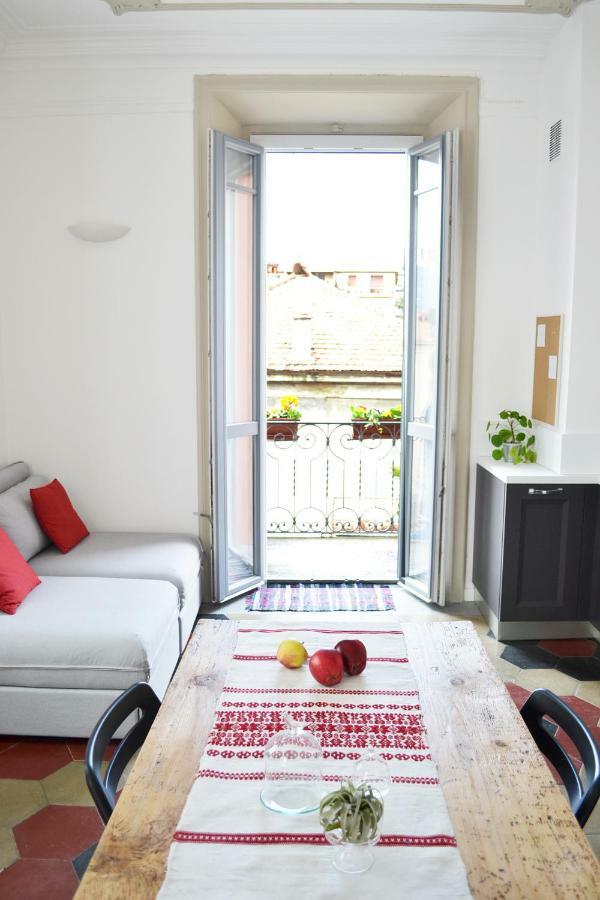 Italian Fairytale Apartment By Rent All Como Exterior foto