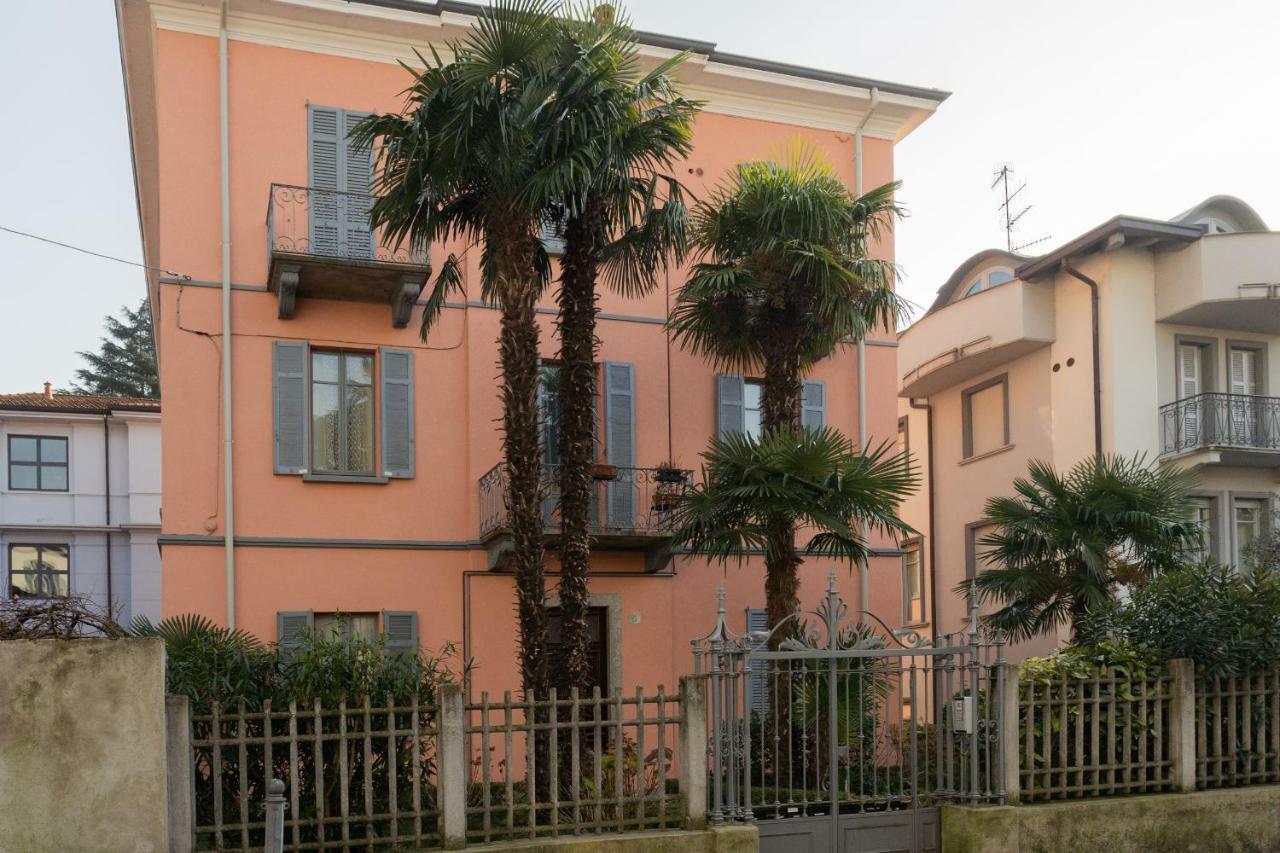 Italian Fairytale Apartment By Rent All Como Exterior foto