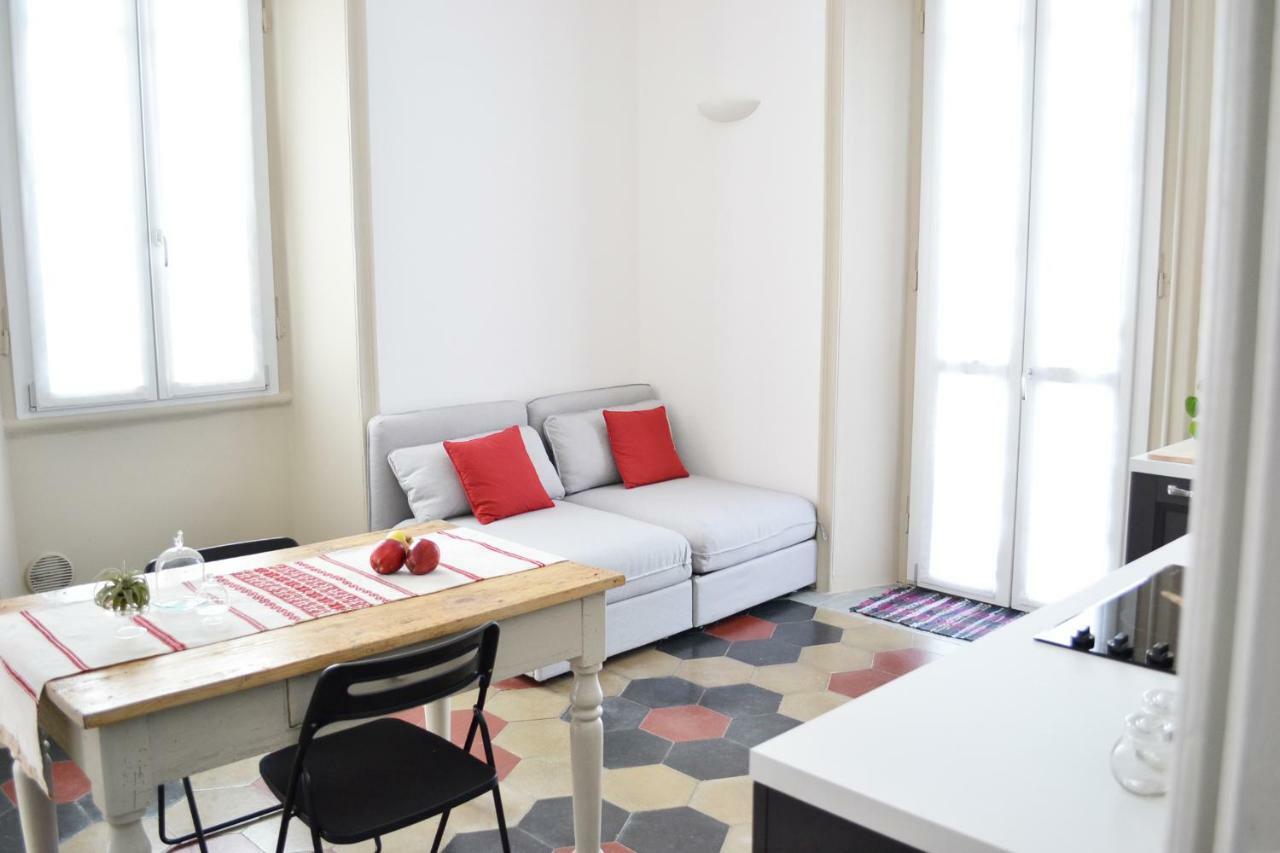 Italian Fairytale Apartment By Rent All Como Exterior foto