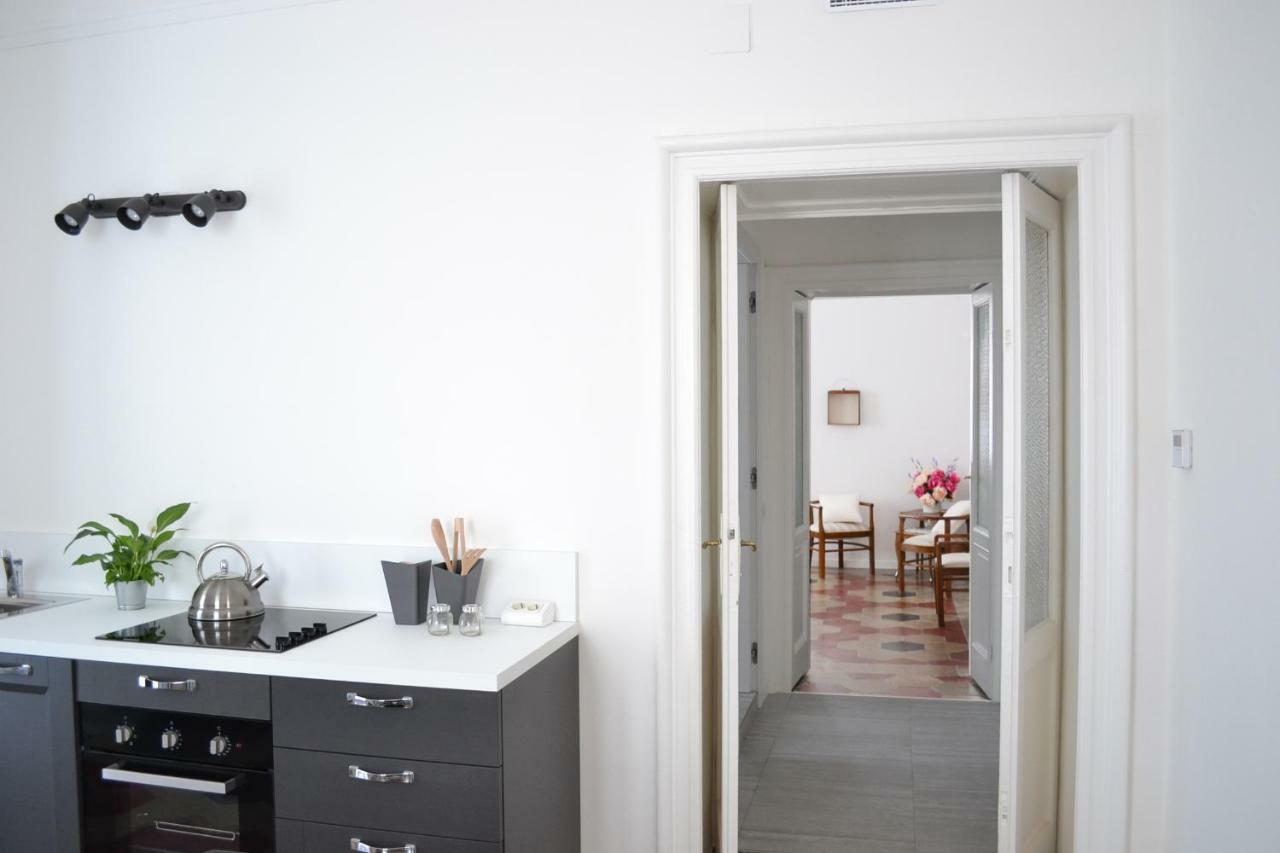 Italian Fairytale Apartment By Rent All Como Exterior foto